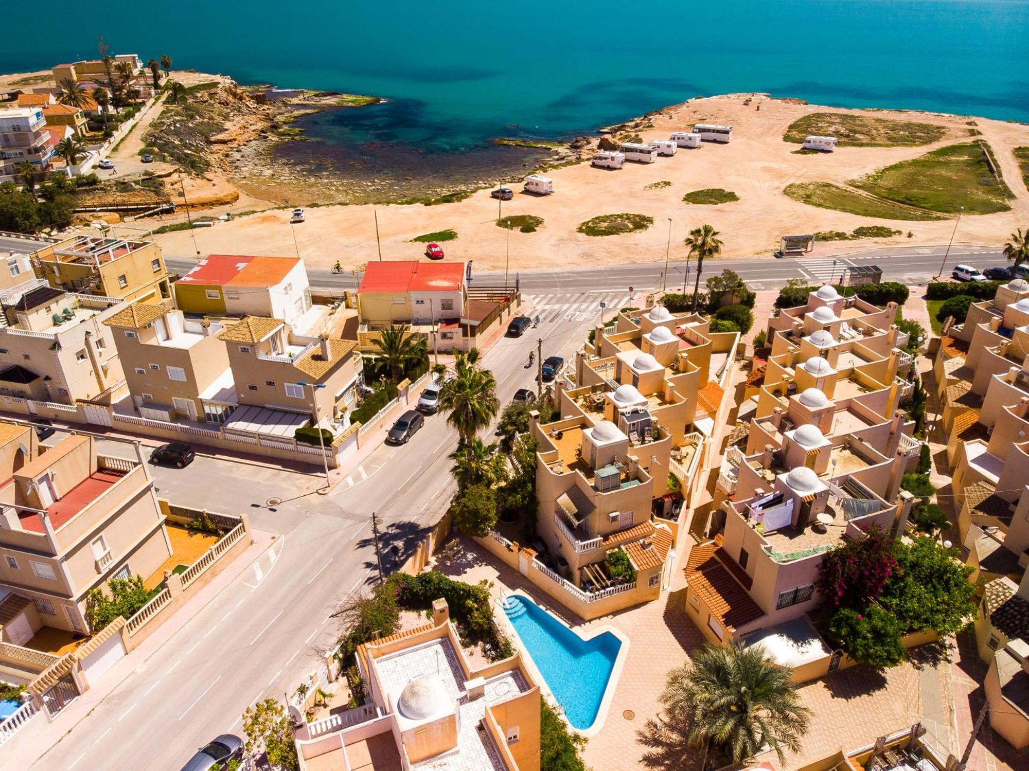 House Of The Dream Holiday home